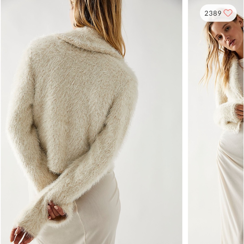 Cardi mini. - Picture 4 of 9